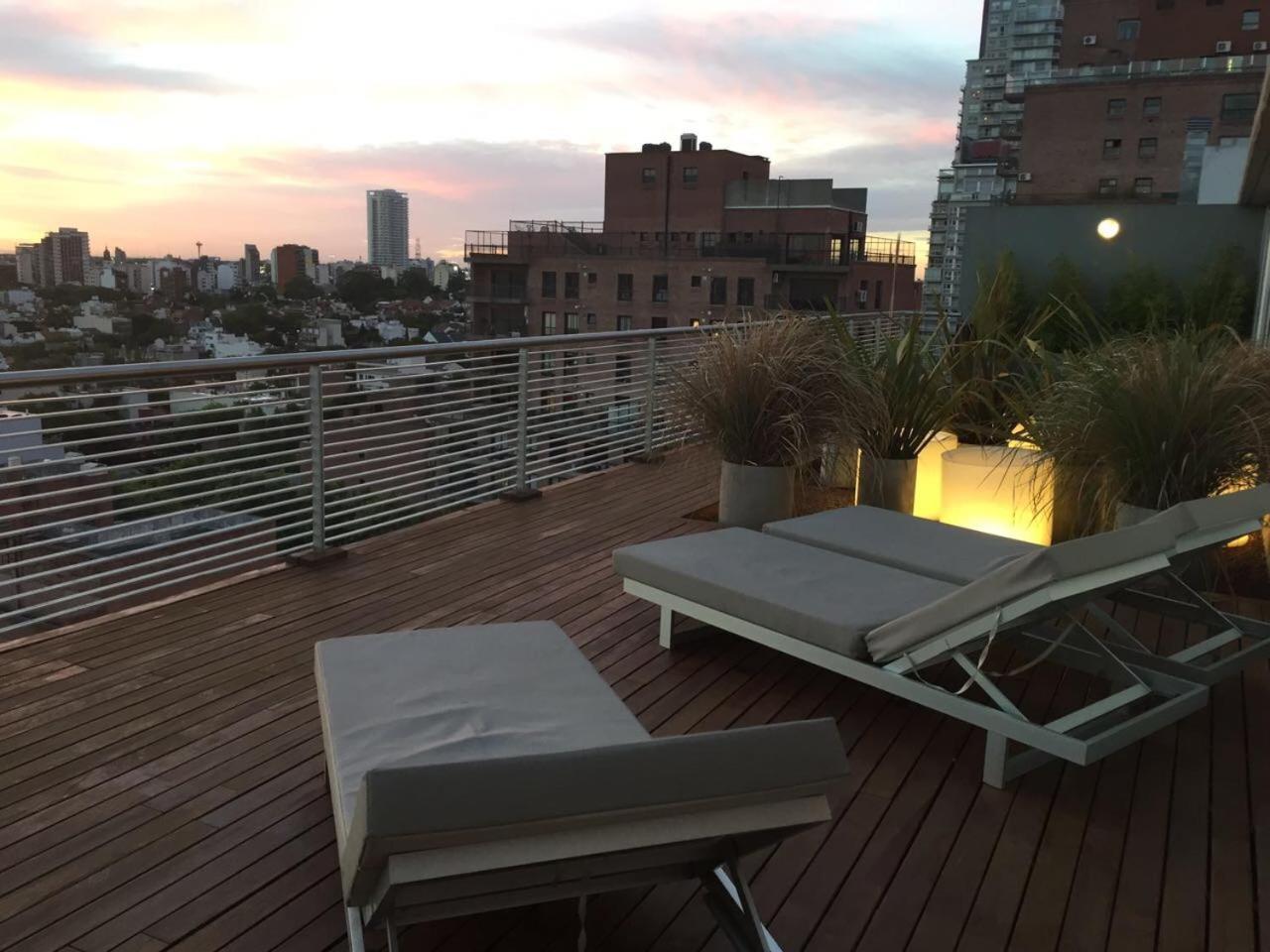 Deluxe Appartement *