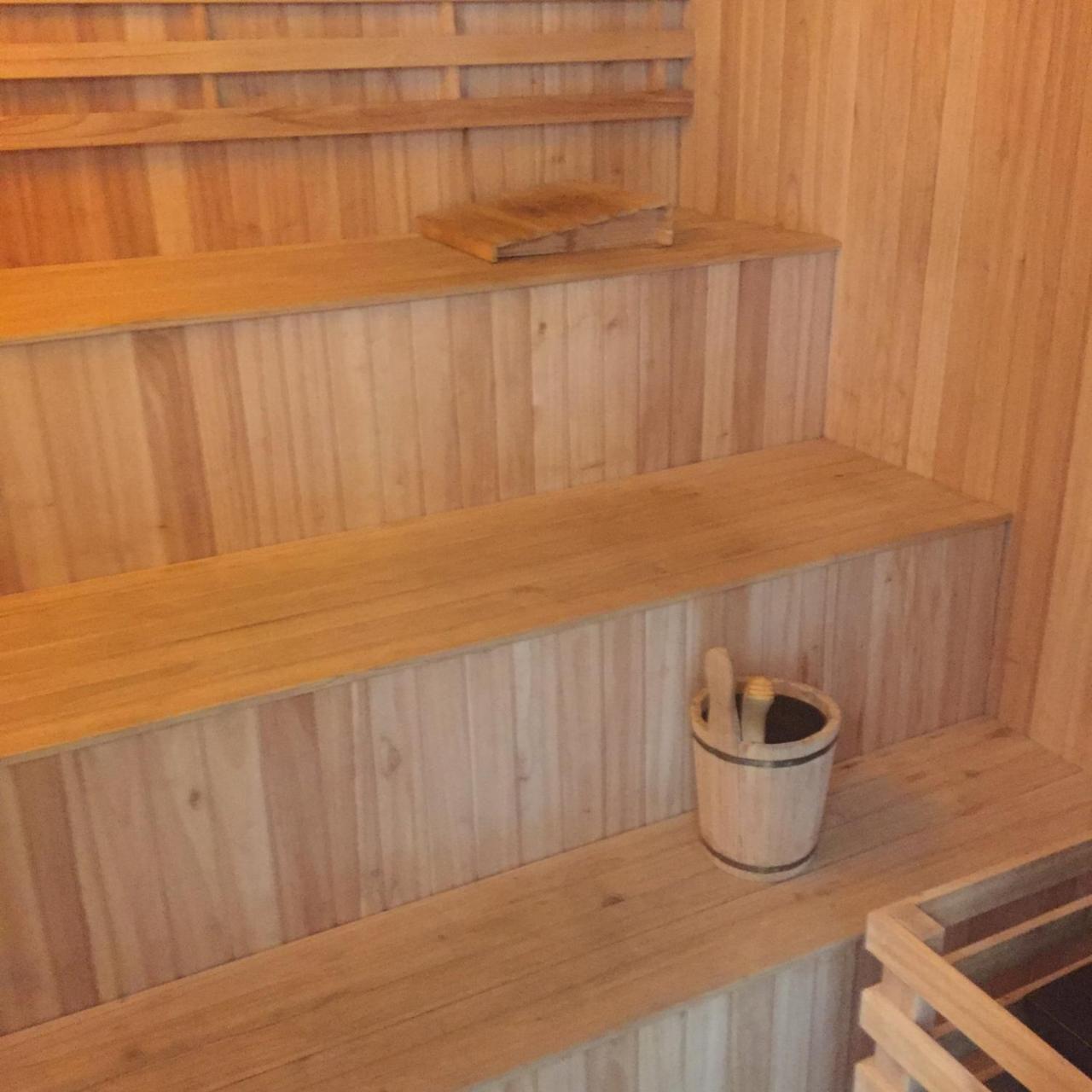 Appartement Deluxe *