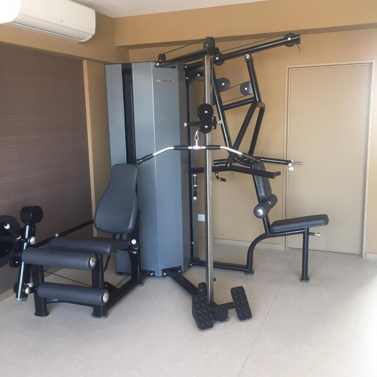Appartement Deluxe