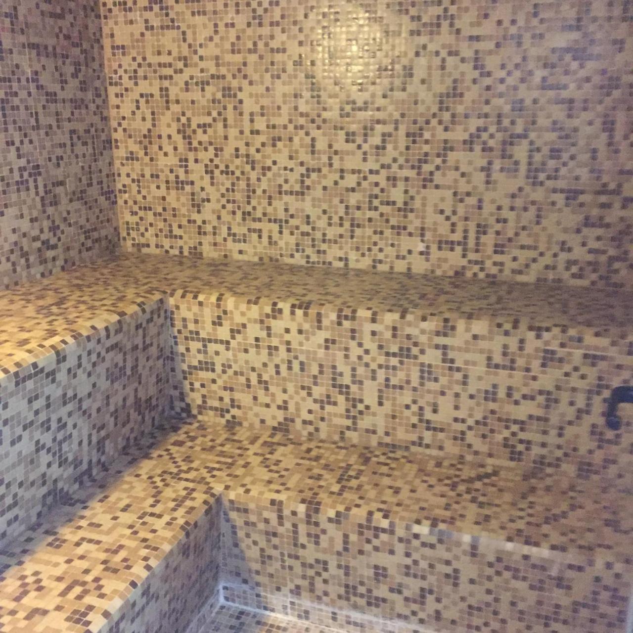 Appartement Deluxe Buenos Aires