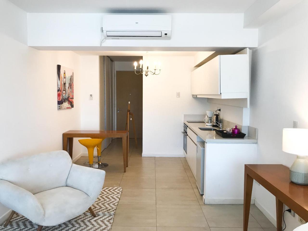 Appartement Deluxe Buenos Aires