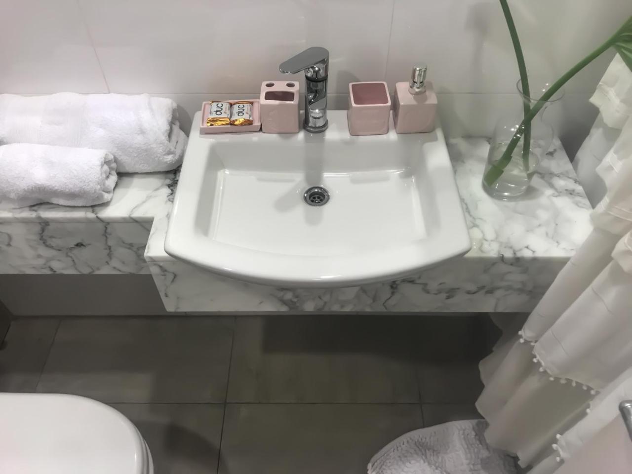 Deluxe * Buenos Aires