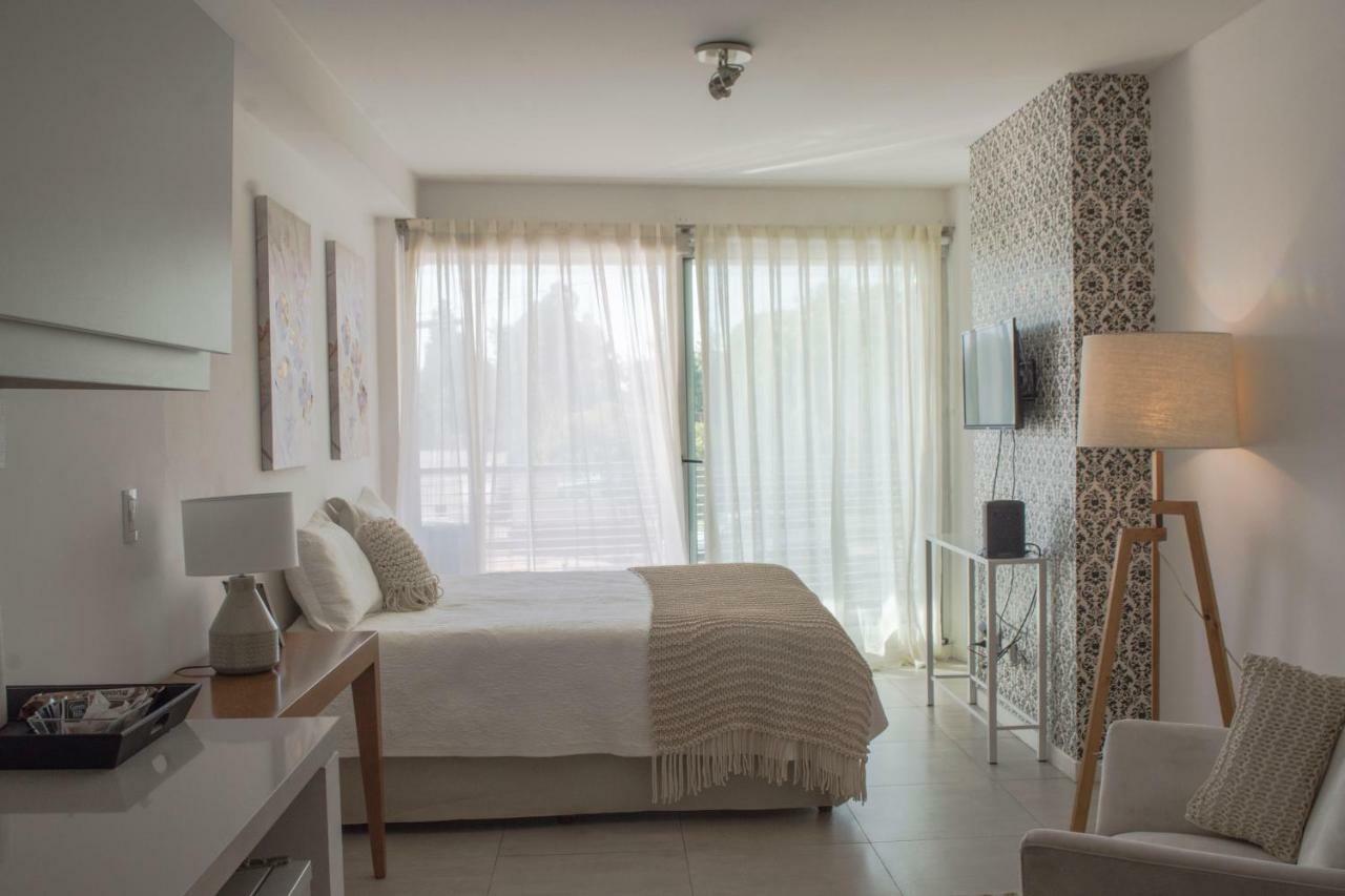 Appartement Deluxe Buenos Aires