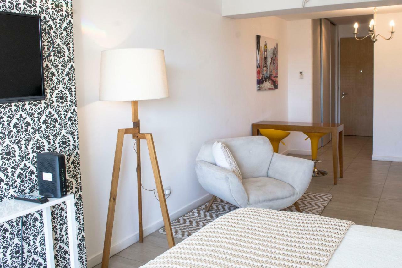 Deluxe Appartement