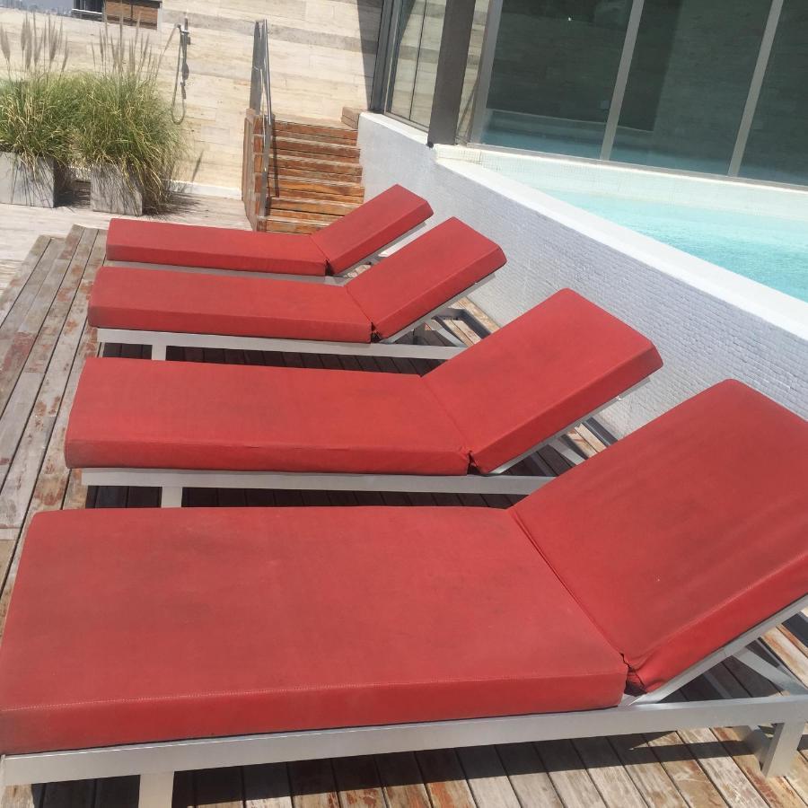Appartement Deluxe Buenos Aires