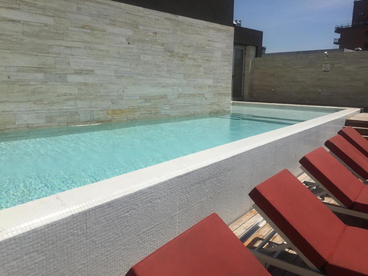 Appartement Deluxe *
